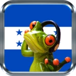 Logo of Emisoras De Honduras android Application 